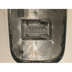Bouton De Warning Peugeot Bipper